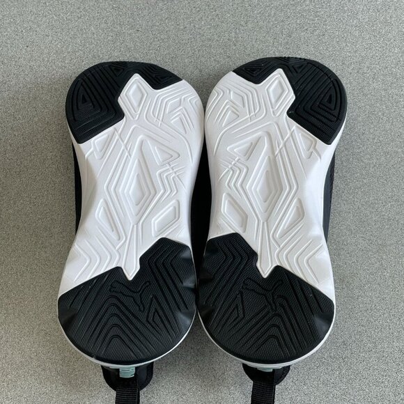 NWOB Puma Women's Size 6.5 SoftFoam+ Black Sneakers - Picture 8 of 8